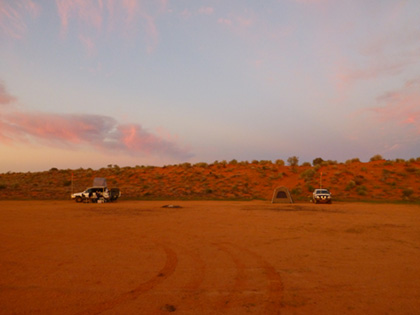 simpson desert tagalong tours