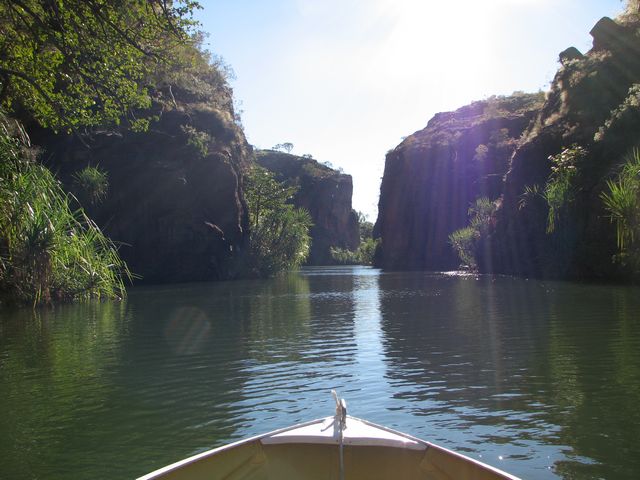 Gorge Tour 2006 148