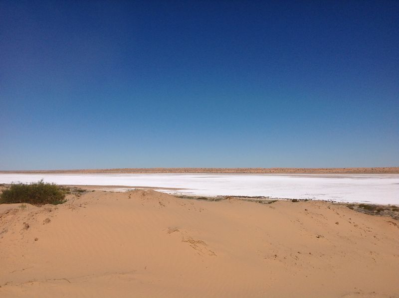 Simpson Desert 2